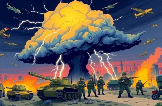 Wettervorhersage im Krieg - Eine Filmreise