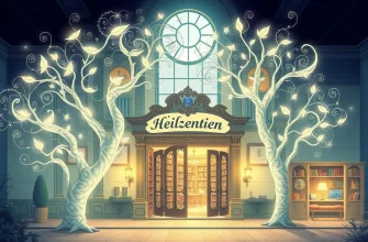 Fantasie-Filme über Krankenhäuser: Ein magischer Mix aus Realität und Fantasie