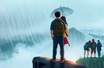 Abenteuerfilme während des Monsuns: Eine Reise durch Regen und Romantik
