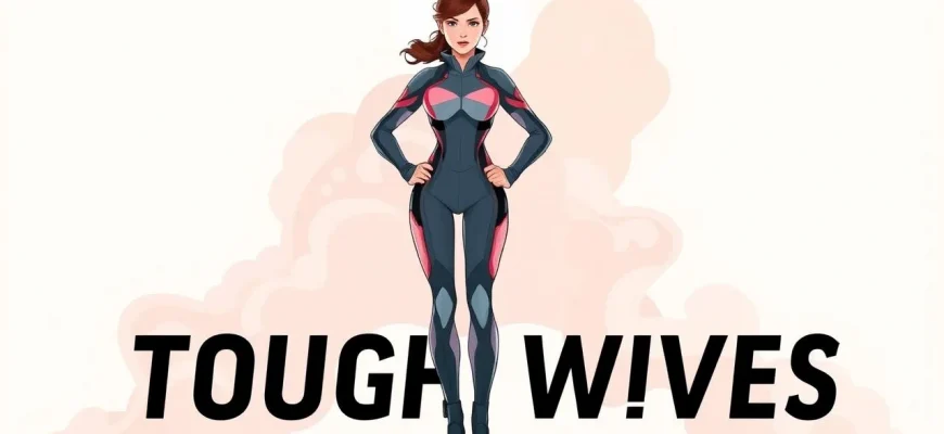 Actionfilme mit starken Frauen