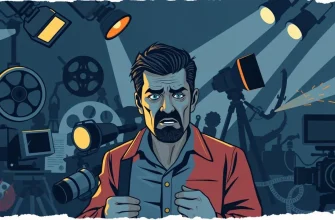 Top 10 Thriller-Filme über Produzenten