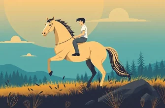 Abenteuerfilme mit Pferden: Eine Reise durch die Zeit