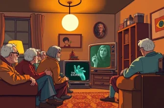 Horrorfilme über alte Leute: 10 unheimliche Klassiker