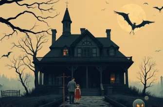 10 Horrorfilme über Adoptivkinder