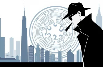 Die besten Detektivfilme mit Rätseln