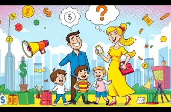 Familienfilme über Finanzkrisen