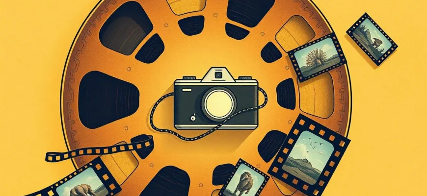 Filme über Spiritualität: Eine Reise zur inneren Weisheit