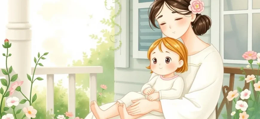 10 Filme über die unendliche Liebe von Müttern