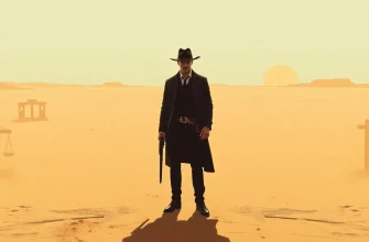 Western-Filme über Gerichtsverfahren