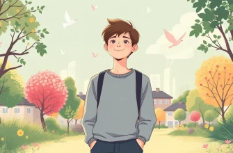 Melodramen über Teenagerdepressionen