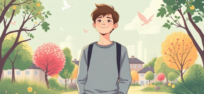 Melodramen über Teenagerdepressionen