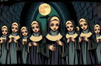 Die besten Horrorfilme über Nonnen