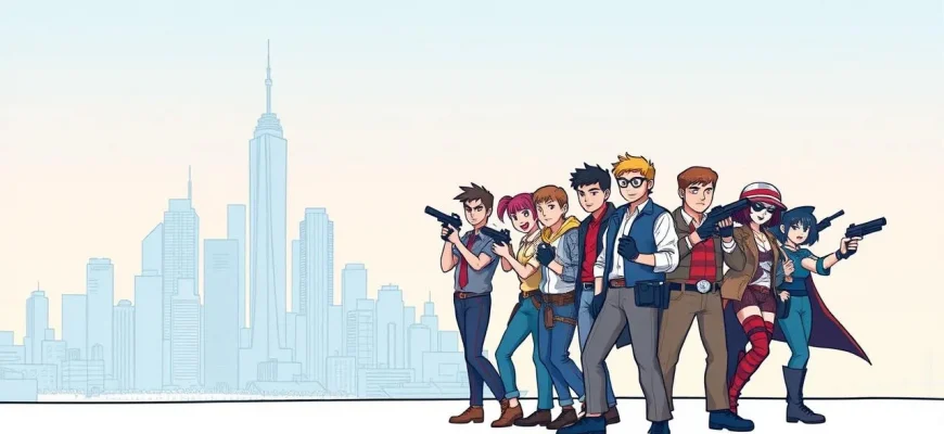 Die besten Actionfilme der 90er Jahre