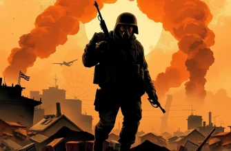 10 Unvergessliche Kriegsthriller