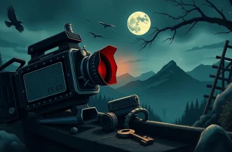 Horrorfilme über das Schicksal