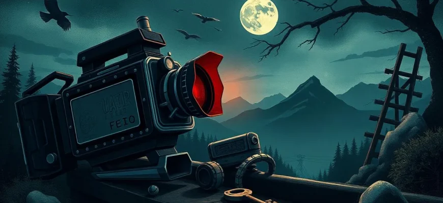 Horrorfilme über das Schicksal