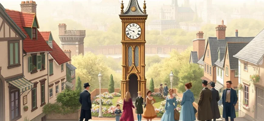 Melodramen über Streiks: Filme, die Herzen berühren