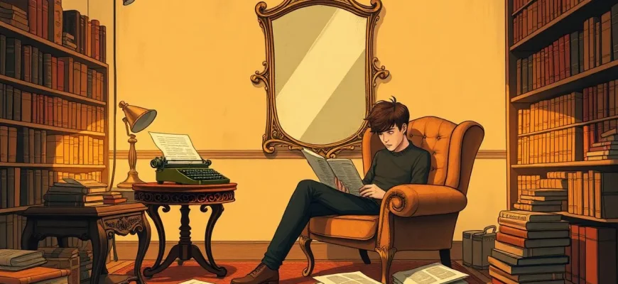 Dokumentarfilme über psychische Prozesse