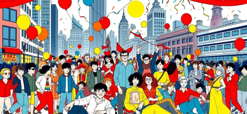 Sowjetische Filme über Stolz: Eine Reise durch die Zeit