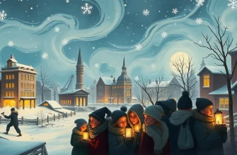 Dokumentarfilme über Schneestürme