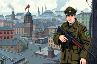 Filme über Scharfschützen in Stalingrad