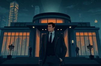 Top 10 Spionage-Thriller-Filme