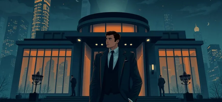 Top 10 Spionage-Thriller-Filme