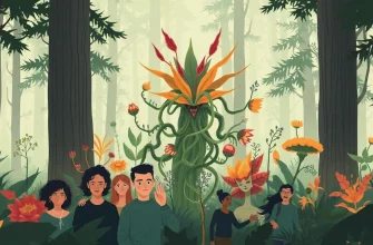 Abenteuerliche Pflanzenfresser-Filme