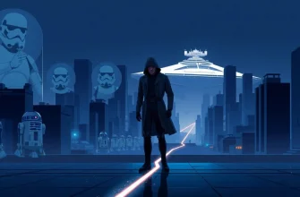 Die besten Detektivfilme im Star Wars-Universum