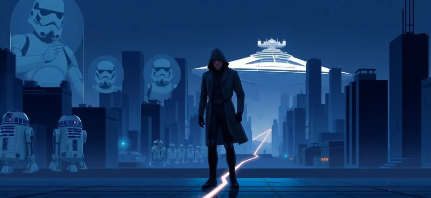 Die besten Detektivfilme im Star Wars-Universum