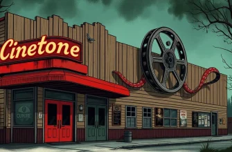 Top 25 Horrorfilme über Tiere