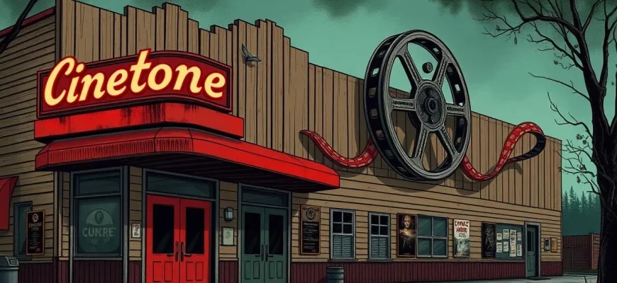 Top 25 Horrorfilme über Tiere