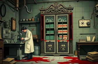 Horrorfilme über Bluttransfusionen: Eine unheimliche Reise