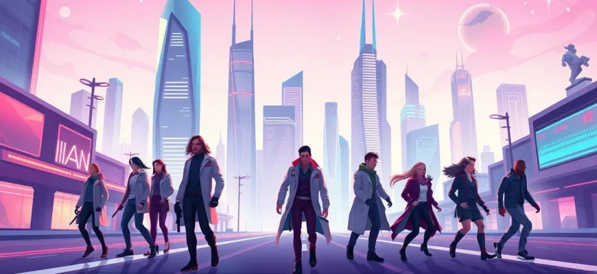 Die besten Actionfilme mit Quantenphysik