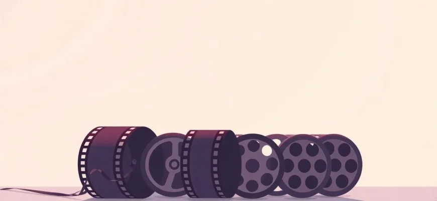 Langsame Krimis: 10 Filme, die dich in ihren Bann ziehen