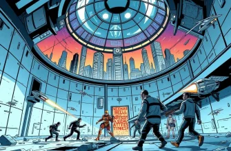 Die besten Sci-Fi-Filme über Gefängniskämpfe