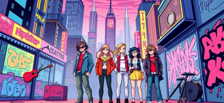 Hiptster-Filme: 10 Kultklassiker