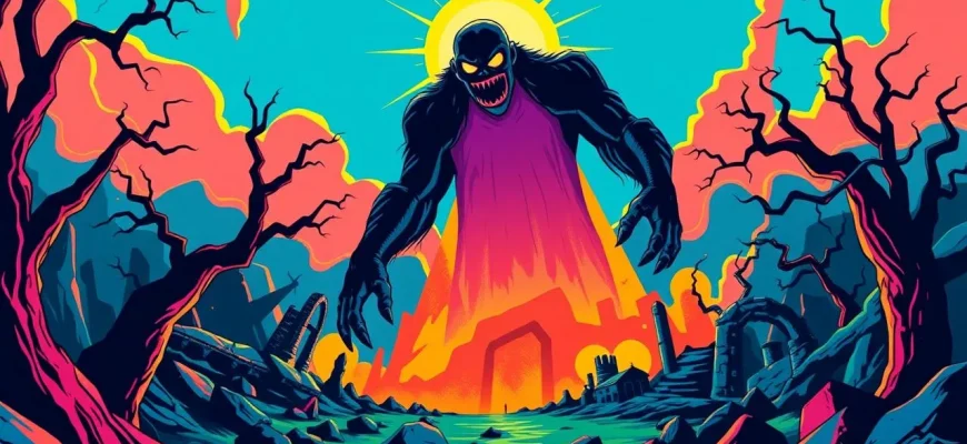 Schockierende Filme: Unsere Top 10 Auswahl