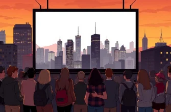 Kriminelle Filme mit sozialen Folgen