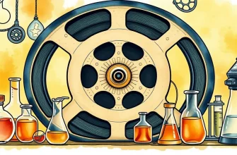 Dokumentarfilme über Biotechnologie: Eine Auswahl