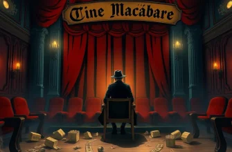 Horrorfilme über Neid - 10 Schauerfilme