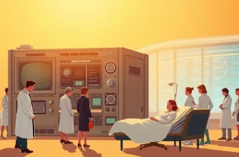 Dokumentarfilme über Cloud-Technologien in der Medizin