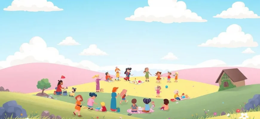 Komische Quests: 10 Filme, die Sie zum Lachen bringen