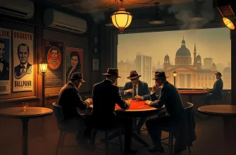 Die besten Filme über Banden nach dem Krieg