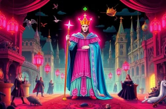 Historische Dramen: Filme über das 16. Jahrhundert