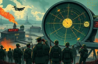 Top 10 Filme über Vorfälle auf Militärbasen