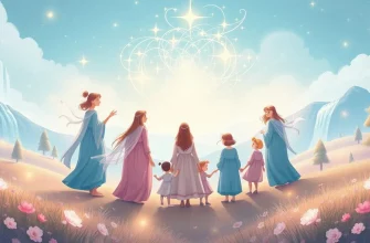 Fantasy-Filme über Adoptivmütter