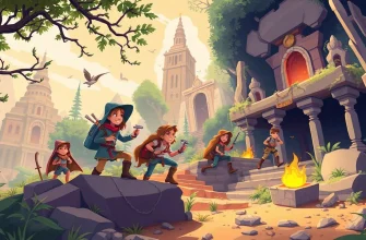 10 spannende Filme über die Suche nach antiken Relikten