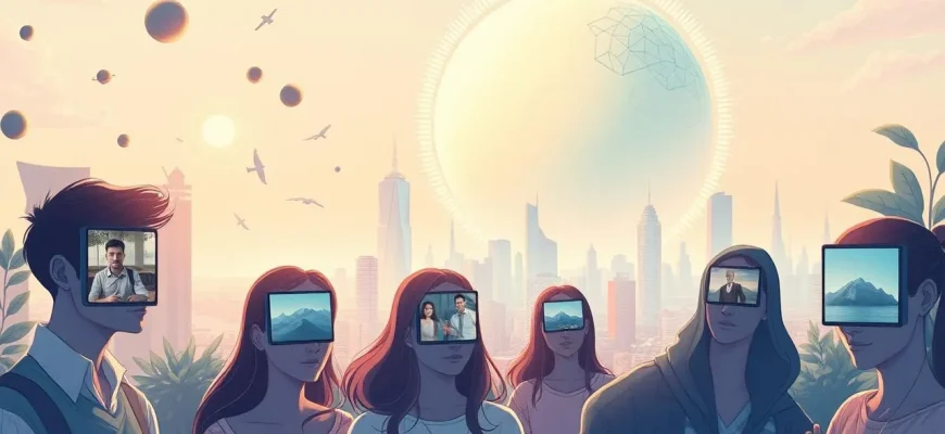 Top 10 Sci-Fi-Filme über Gedächtnislöschung