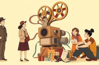 Filme über Respekt: Eine inspirierende Reise